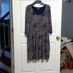 Women's Luxology Dress